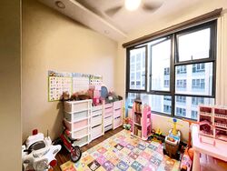 The Brownstone (D27), Condominium #480800131